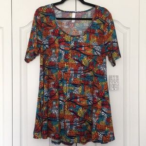 LuLaRoe Perfect T